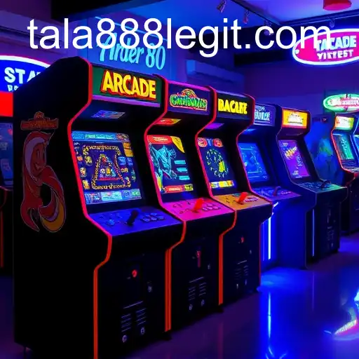 Exploring the Resilience and Evolution of Arcade Games in the Digital Era