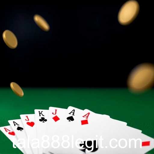 Exploring the Legitimacy and Appeal of Tala888 in Card Games Online