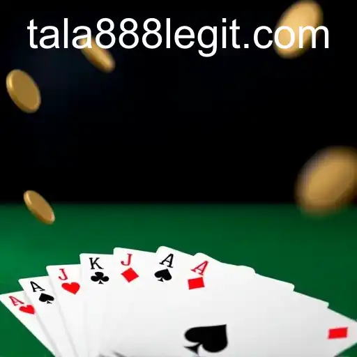 Exploring the Legitimacy and Appeal of Tala888 in Card Games Online