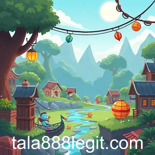 Emerging Trends in Online Gaming