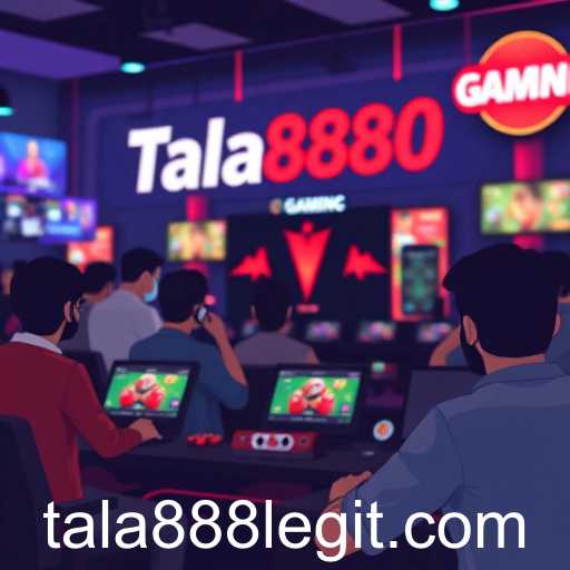 Exploring the Legitimacy of Online Gaming Platforms