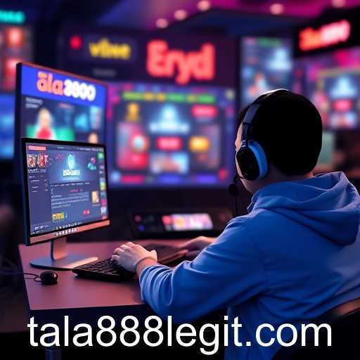 Exploring the Legitimacy of Online Gaming Platforms