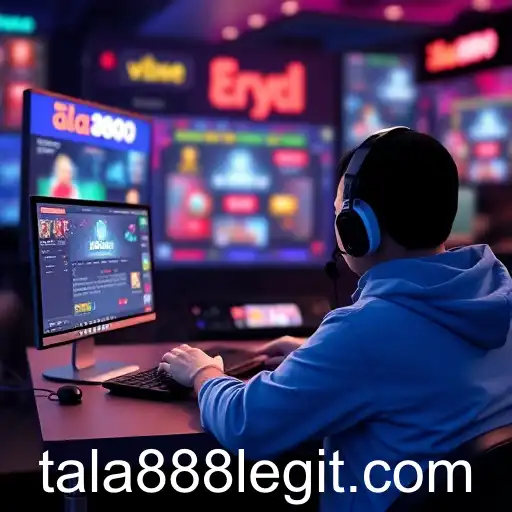 Exploring the Legitimacy of Online Gaming Platforms