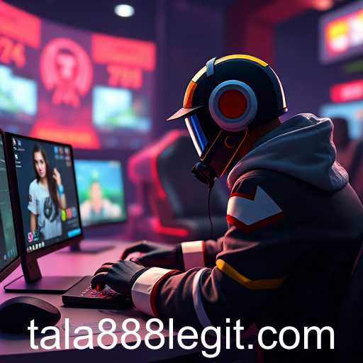 The Rise and Legitimacy of Online Gaming Platforms