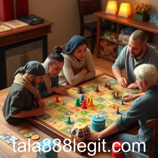 Online Gaming Landscape Transformation