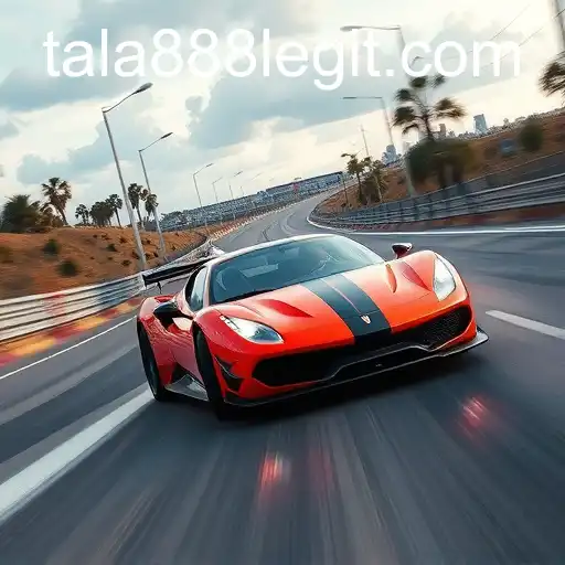 Exploring Racing Games: The Thrilling World of Speed and Strategy