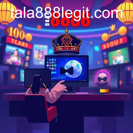 Exploring the Rise of Online Gaming Platforms