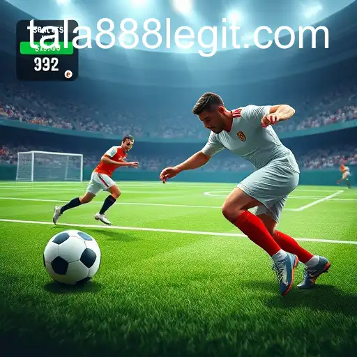 Exploring the Allure of Sports Games on Tala888: A Legitimate Gaming Experience