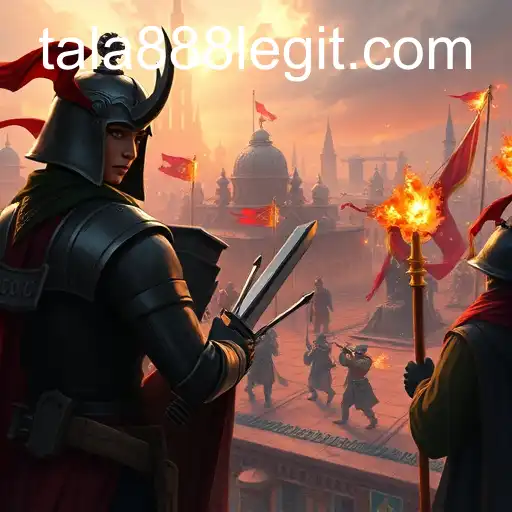 Exploring Strategy Games: The 'tala888 legit' Phenomenon