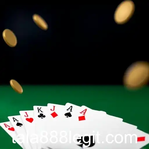 Tala888's Rising Influence in the Gaming World