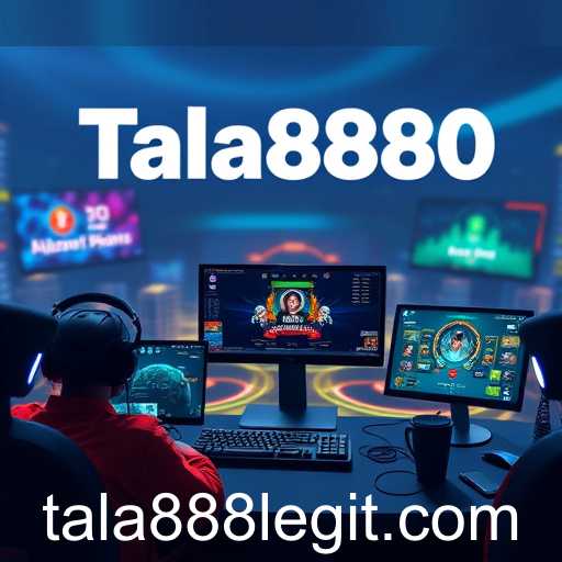 Exploring the Legitimacy of Tala888: A 2025 Perspective