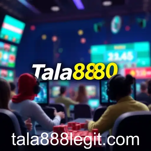 Exploring the Legitimacy of Tala888: A 2025 Perspective