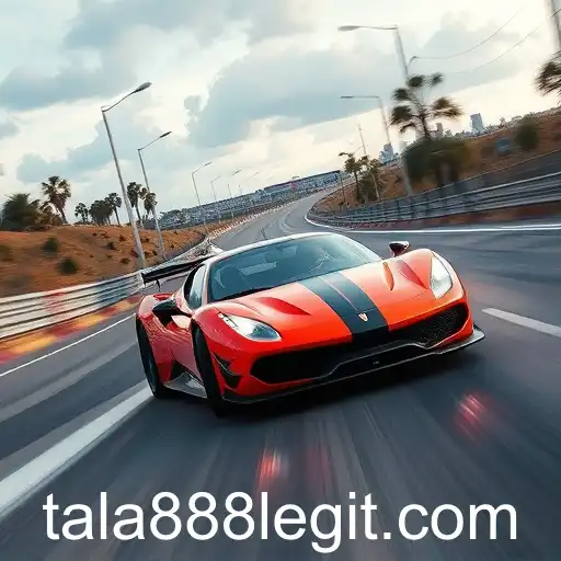 Exploring the Legitimacy of Tala888 Gaming Platform