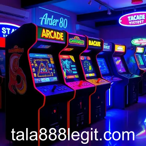 Tala888: A Rising Star in Online Gaming