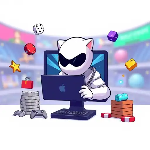 Exploring the Evolution of Online Gaming Platforms