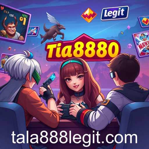 Exploring the Rise of Tala888 in Online Gaming